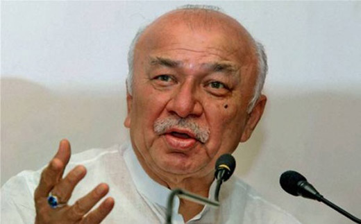 HM-Shinde